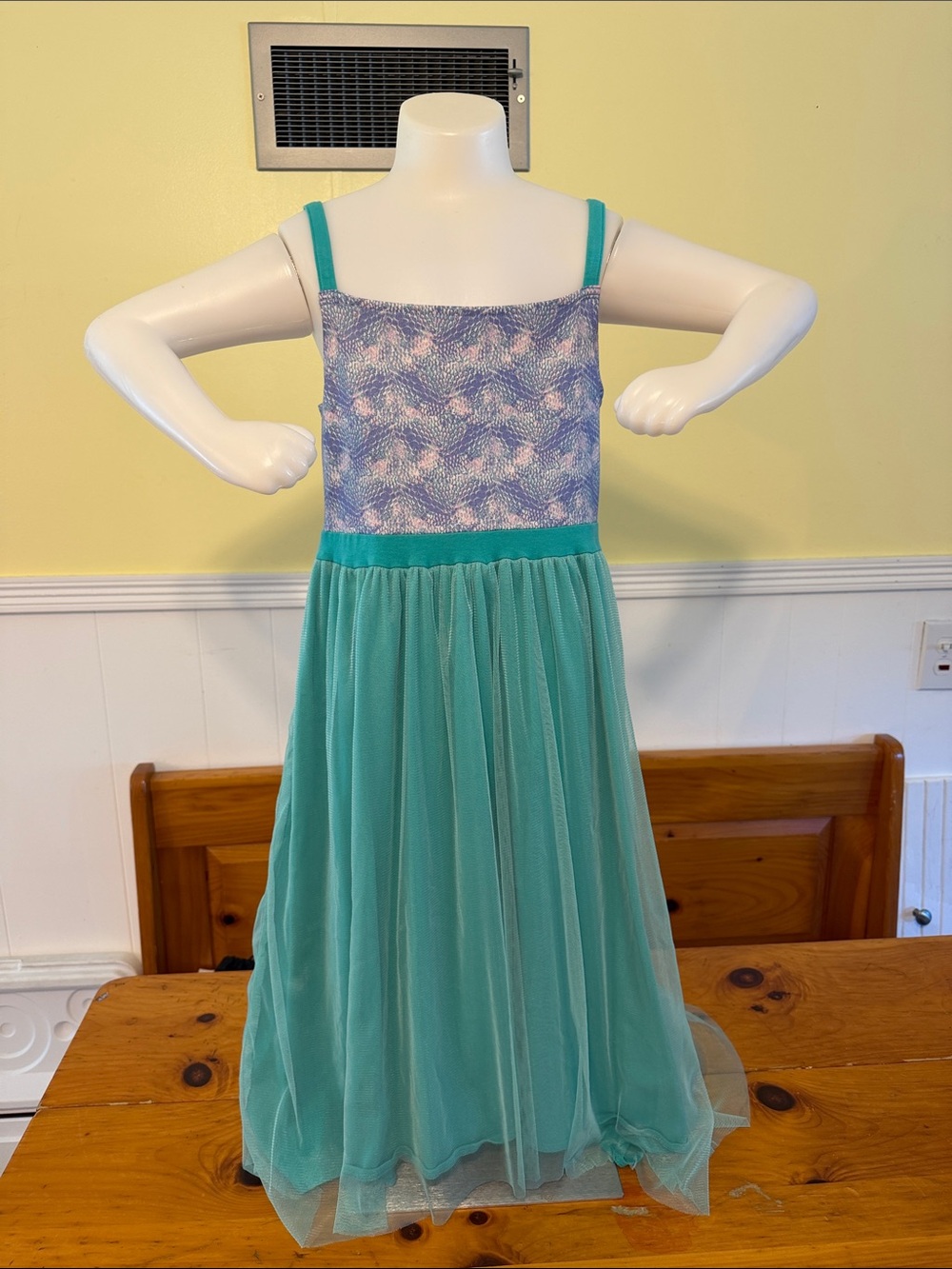 American Girl Dress